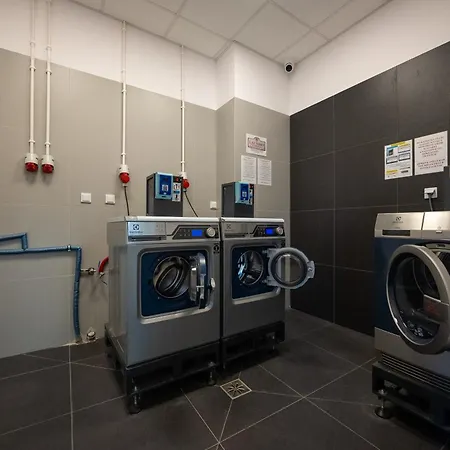 Wiktoryn - Balcony, Gym & Sauna - By Rentujemy 바르샤바