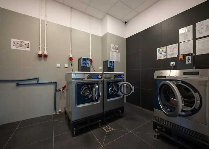 Wiktoryn - Balcony, Gym & Sauna - By Rentujemy Warszawa